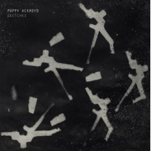 Ackroyd, Poppy - Sketches