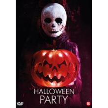 Movie - Halloween Party