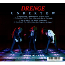 Drenge - Undertow