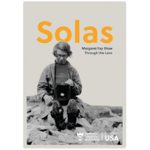 National Trust For Scotland - Solas