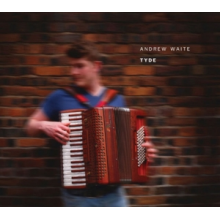 Waite, Andrew - Tyde