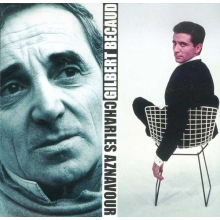 Aznavour, Charles - Charles Aznavour & Gilber Becaud