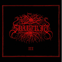 Svartrit - Iii