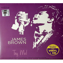 Brown, James - Try Me
