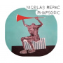 Repac, Nicolas - Rhapsodic