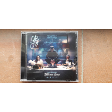 Bismark, Gianni - Nati Diversi: Ultima Cena