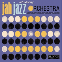 Jah Jazz Orchestra - Introducing Jah Jazz Orchestra