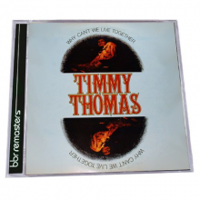 Thomas, Timmy - Why Can't We Live Together