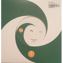 Prado, Perez - Circle