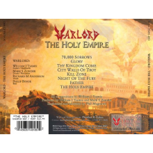Warlord - The Holy Empire