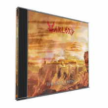 Warlord - The Holy Empire