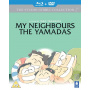 Animation - My Neighbours the Yamadas