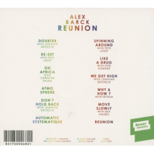 Barck, Alex - Reunion