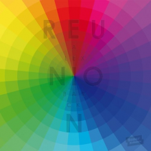 Barck, Alex - Reunion