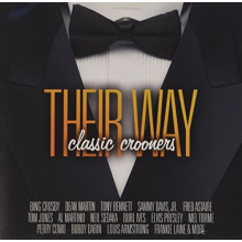 V/A - Their Way: Classic Crooners