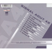 Signal Aout 42 - Inspiration