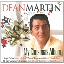 Martin, Dean - My Christmas Album