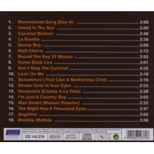 Belafonte, Harry - Best of