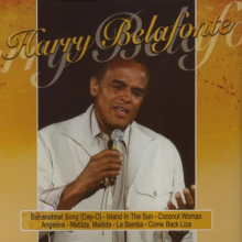 Belafonte, Harry - Best of