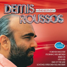 Roussos, Demis - The Best of