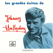 Hallyday, Johnny - Vogue Made In Colombie: Los Grandes Exitos