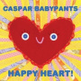 Babypants, Caspar - Happy Heart