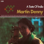 Denny, Martin - A Taste of India