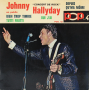 Hallyday, Johnny - Concert De Rock