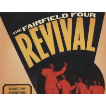 Fairfield Four, the - Revival