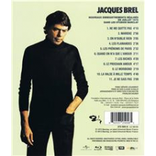 Brel, Jacques - Ne Me Quittes Pas