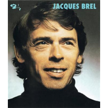 Brel, Jacques - Ne Me Quittes Pas