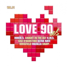V/A - Love 90ies Vol.1