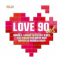 V/A - Love 90ies Vol.1