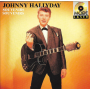 Hallyday, Johnny - Souvenirs, Souvenirs