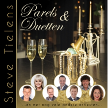 Tielens, Steve - Parels & Duetten