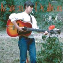 Dalton, Karen - 1966