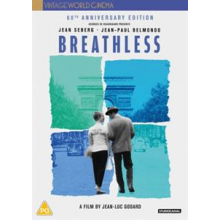 Movie - Breathless