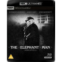 Movie - Elephant Man