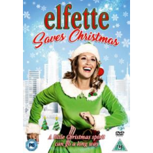 Movie - Elfette Saves Christmas
