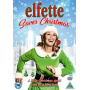 Movie - Elfette Saves Christmas