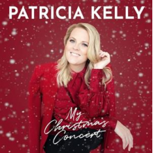 Kelly, Patricia - My Christmas Concert