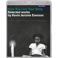 Movie - How You Live Your Story - Selected Works By Kevin Jerome Everson