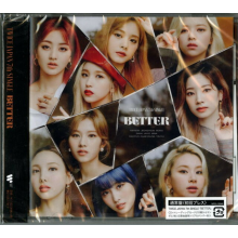 Twice - Better