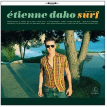 Daho, Etienne - Surf