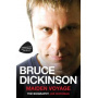 Dickinson, Bruce - Maiden Voyage