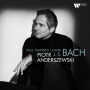 Anderszewski, Piotr - Bach: Well-Tempered Clavier