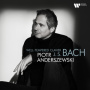 Piotr Anderszewski, Dorothea A - Well Tempered Clavier