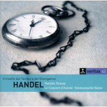 Dessay, Natalie - Handel: Il Trionfo Del Tempo E Del Disinganno