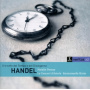 Dessay, Natalie - Handel: Il Trionfo Del Tempo E Del Disinganno