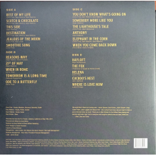 Nickel Creek - Live From the Fox Theater